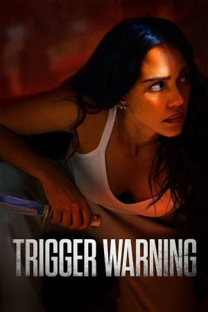 Trigger Warning (2024) ลั่นไกเตือน Trigger Warning (2024) ลั่นไกเตือน