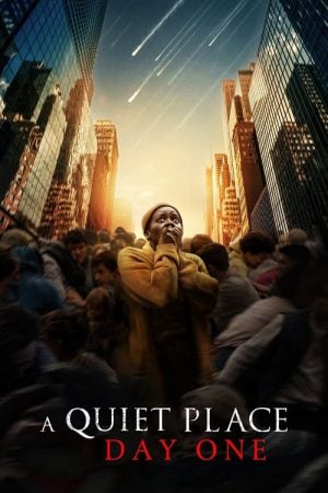A Quiet Place Day One (2024) ดินแดนไร้เสียง วันที่หนึ่ง A Quiet Place Day One (2024) ดินแดนไร้เสียง วันที่หนึ่ง