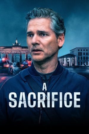 A Sacrifice (2024) A Sacrifice (2024)