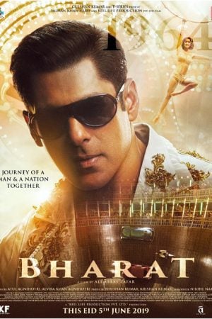 Bharat (2019) ภารัต Bharat (2019) ภารัต