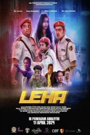 Leha (2024) เลฮา Leha (2024) เลฮา