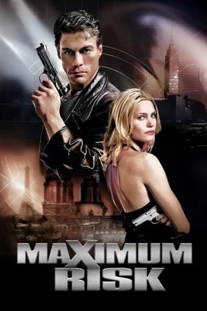 Maximum Risk (1996) คนอึดล่าสุดโลก Maximum Risk (1996) คนอึดล่าสุดโลก
