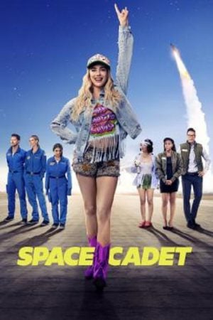 Space Cadet (2024) สาวแสบซ่า ท้าอวกาศ Space Cadet (2024) สาวแสบซ่า ท้าอวกาศ