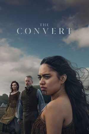 The Convert (2023) The Convert (2023)