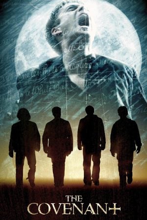 The Covenant (2006) สี่พลังมนต์ล้างโลก The Covenant (2006) สี่พลังมนต์ล้างโลก