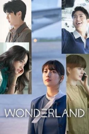 Wonderland (2024) วันเดอร์แลนด์ Wonderland (2024) วันเดอร์แลนด์