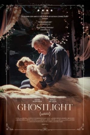 Ghostlight (2024) Ghostlight (2024)