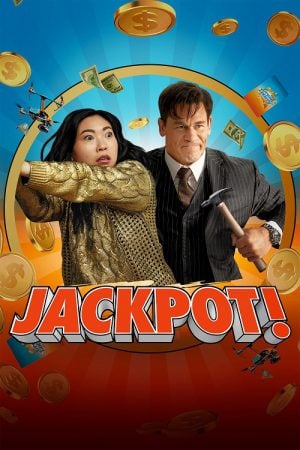 Jackpot! (2024) แจ็คพ็อต ลุ้น รอด รวย! Jackpot! (2024) แจ็คพ็อต ลุ้น รอด รวย!