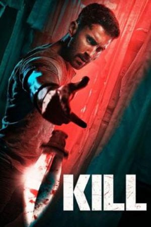 Kill (2023) Kill (2023)
