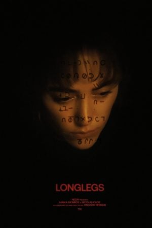 Longlegs (2024) ถอดรหัสคลั่งอำมหิต Longlegs (2024) ถอดรหัสคลั่งอำมหิต