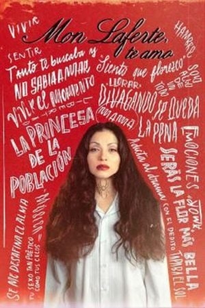 Mon Laferte (2024) ฉันรักเธอ Mon Laferte (2024) ฉันรักเธอ