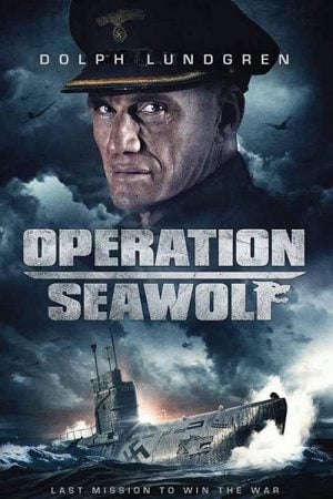Operation Seawolf (2022) Operation Seawolf (2022)