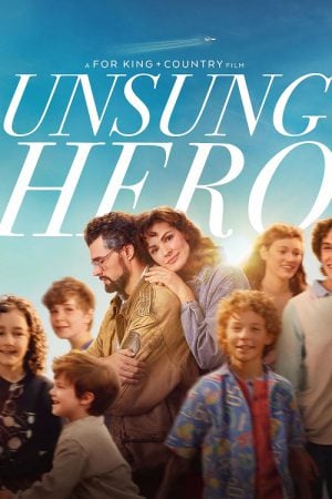 Unsung Hero (2024) รัก ฝัน ศรัทธา Unsung Hero (2024) รัก ฝัน ศรัทธา