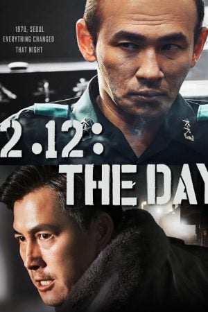 12.12 The Day (2023) 12.12 The Day (2023)