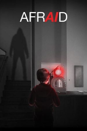 Afraid แอบฟัง สั่งตาย (2024) Afraid แอบฟัง สั่งตาย (2024)