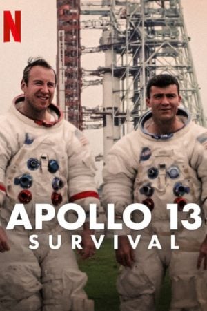 Apollo 13 Survival อะพอลโล 13 ภารกิจต้องรอด (2024) Apollo 13 Survival อะพอลโล 13 ภารกิจต้องรอด (2024)