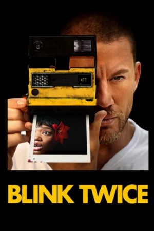 Blink Twice บลิงก์ ทไวซ์ ซิกอันตราย (2024) Blink Twice บลิงก์ ทไวซ์ ซิกอันตราย (2024)
