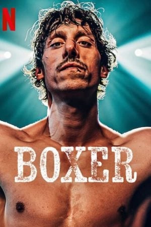 Boxer นักชกสังเวียนดิบ (2024) Boxer นักชกสังเวียนดิบ (2024)