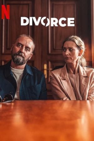 Divorce หย่า (2024) Divorce หย่า (2024)