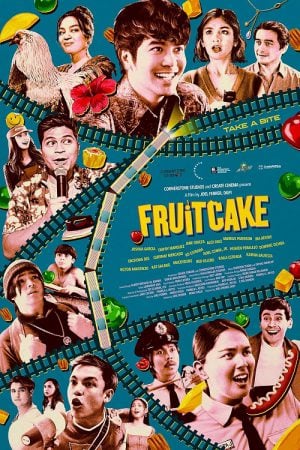 Fruit Cake (2024) Fruit Cake (2024)