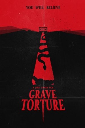 Grave Torture (2024) สุสานลงทัณฑ์ Grave Torture (2024) สุสานลงทัณฑ์