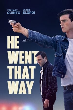 He Went That Way เขาไปทางนั้น (2024) He Went That Way เขาไปทางนั้น (2024)