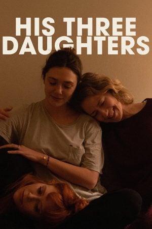 His Three Daughters สามสาว ลูกสาวพ่อ (2024) His Three Daughters สามสาว ลูกสาวพ่อ (2024)