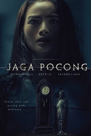 Jaga Pocong (2018) Jaga Pocong (2018)
