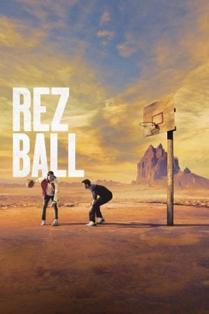Rez Ball เรซบอล (2024) Rez Ball เรซบอล (2024)