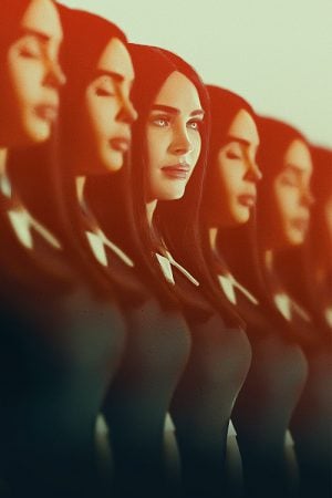 Subservience (2024) เอไอร้อนรัก Subservience (2024) เอไอร้อนรัก