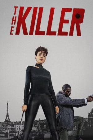 The Killer (2024) สวยกล้าบ้าระห่ำ The Killer (2024) สวยกล้าบ้าระห่ำ