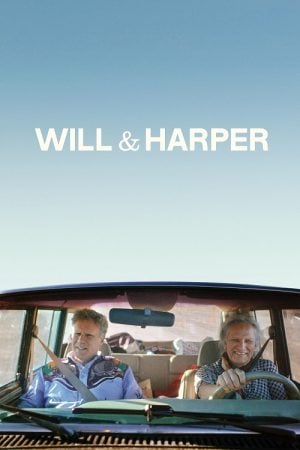 Will & Harper วิลกับฮาร์เปอร์ คู่ซี้ท่องอเมริกา (2024) Will & Harper วิลกับฮาร์เปอร์ คู่ซี้ท่องอเมริกา (2024)