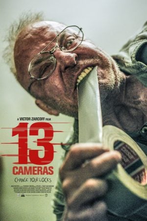 13 Cameras (2015) 13 Cameras (2015)