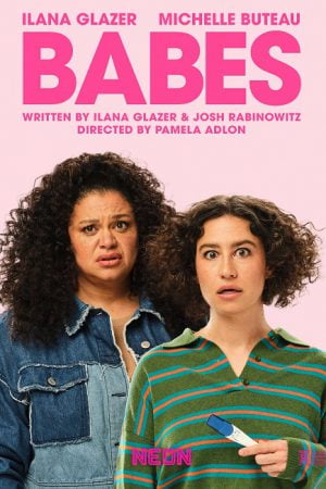 Babes (2024) Babes (2024)