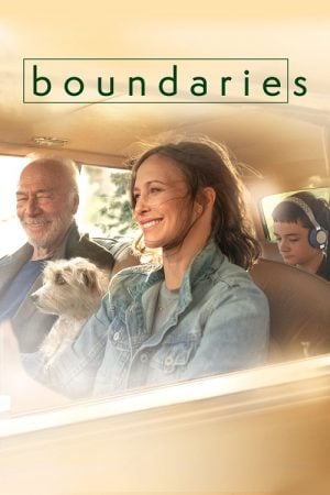 Boundaries (2018) Boundaries (2018)