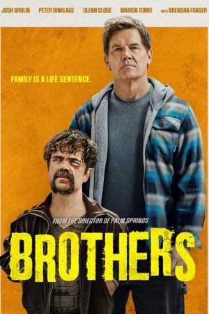 Brothers บราเธอร์ส ปล้นครั้งนี้เพื่อพี่ที่รัก (2024) Brothers บราเธอร์ส ปล้นครั้งนี้เพื่อพี่ที่รัก (2024)