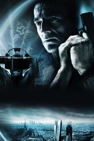 Chrysalis คนระห่ำเปลี่ยนสมองลุย (2007) Chrysalis คนระห่ำเปลี่ยนสมองลุย (2007)