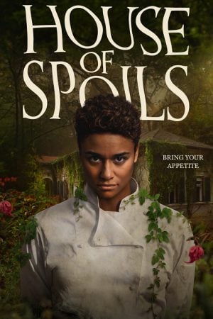 House of Spoils เชฟ บ้าน วิญญาณหลอน (2024) House of Spoils เชฟ บ้าน วิญญาณหลอน (2024)