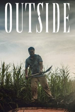 Outside เอาท์ไซด์ (2024) Outside เอาท์ไซด์ (2024)