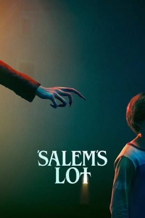 Salems Lot ท้าสู้ผีนรก (2024) Salems Lot ท้าสู้ผีนรก (2024)