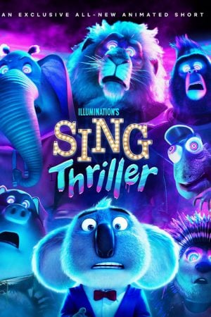 Sing Thriller ร้องจริง เสียงจริง Thriller (2024) Sing Thriller ร้องจริง เสียงจริง Thriller (2024)