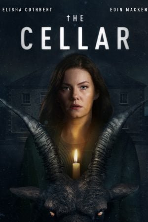 The Cellar (2022) The Cellar (2022)