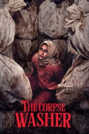 The Corpse Washer (2024) The Corpse Washer (2024)
