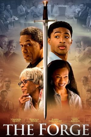The Forge (2024) The Forge (2024)