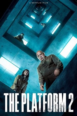 The Platform 2 เดอะ แพลตฟอร์ม 2 (2024) The Platform 2 เดอะ แพลตฟอร์ม 2 (2024)