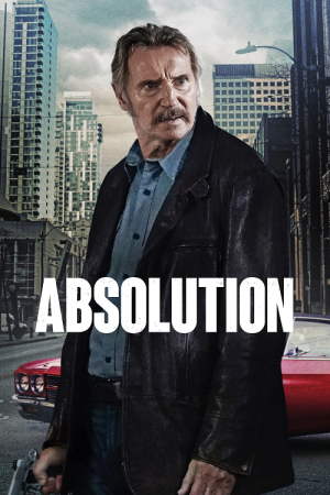 Absolution (2024) คนสันดานเดือด Absolution (2024) คนสันดานเดือด