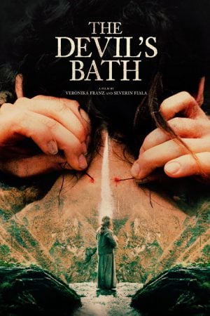 The Devil's Bath ทางบาปพ้นนรก (2024) The Devil's Bath ทางบาปพ้นนรก (2024)
