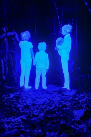 The Lost Children เด็กสาบสูญ (2024) The Lost Children เด็กสาบสูญ (2024)