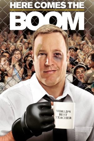 Here Comes the Boom ครูเฟี้ยว หัวใจสปิริต (2012) Here Comes the Boom ครูเฟี้ยว หัวใจสปิริต (2012)