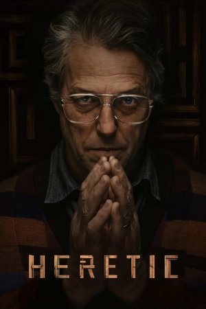 Heretic (2024) Heretic (2024)